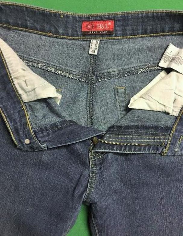Джинси h&amp;amp;l jeans - фото фото фото 4