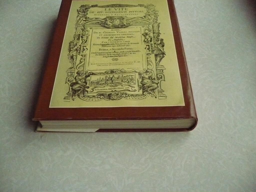 Artists of The Renaissance . Giorgio Vasari - фото фото фото 4