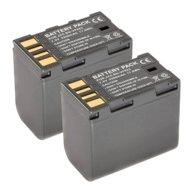 BN-VF823U (2-Pack) - фото фото фото 0