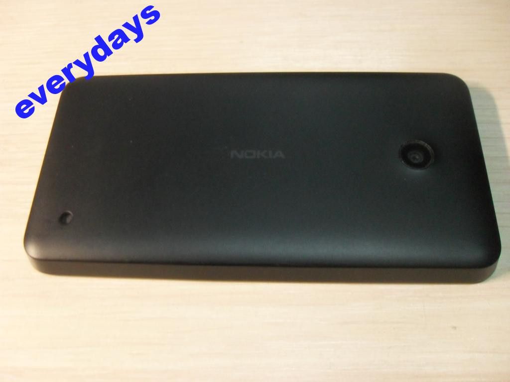 Nokia Lumia 630 Quad Core Dual Sim Black на запчасти - фото фото фото 3