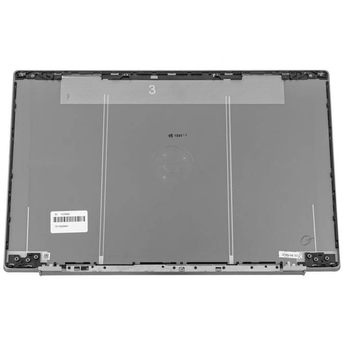 Крышка матрицы для ноутбука HP (15-CS, 15-CW), gray - фото фото фото 1