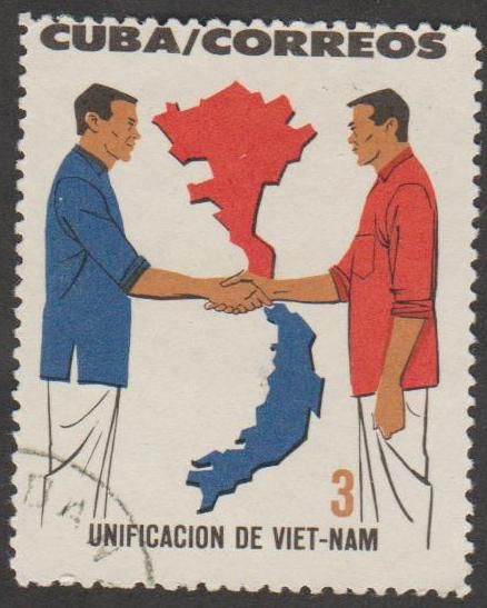 Куба 1964 Вьетнам - фото фото фото 0