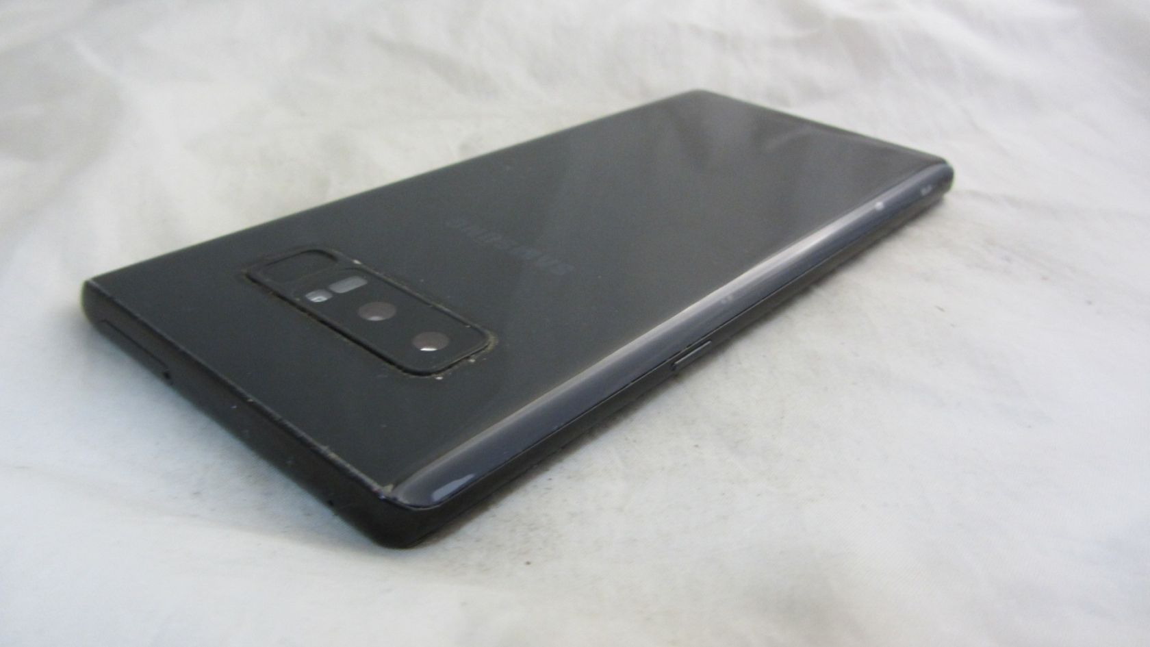 Samsung Galaxy Note 8 6/64Gb Black   (SM-N950U) - фото фото фото 7