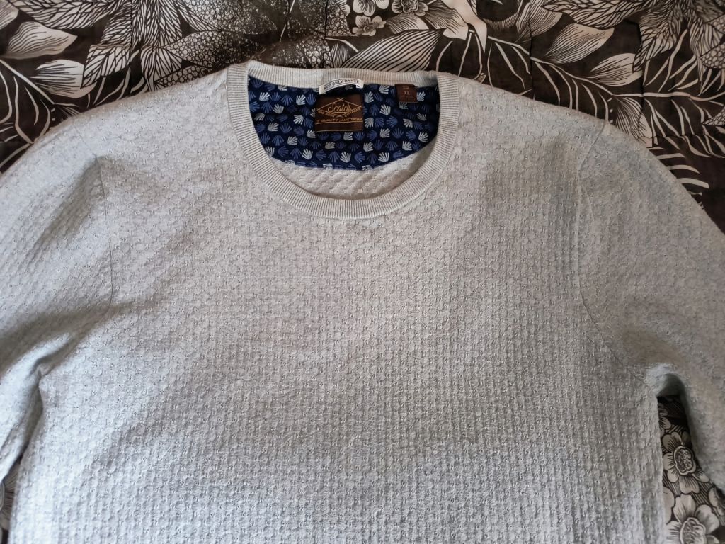 Светр Scotch &amp; Soda - фото фото фото 1
