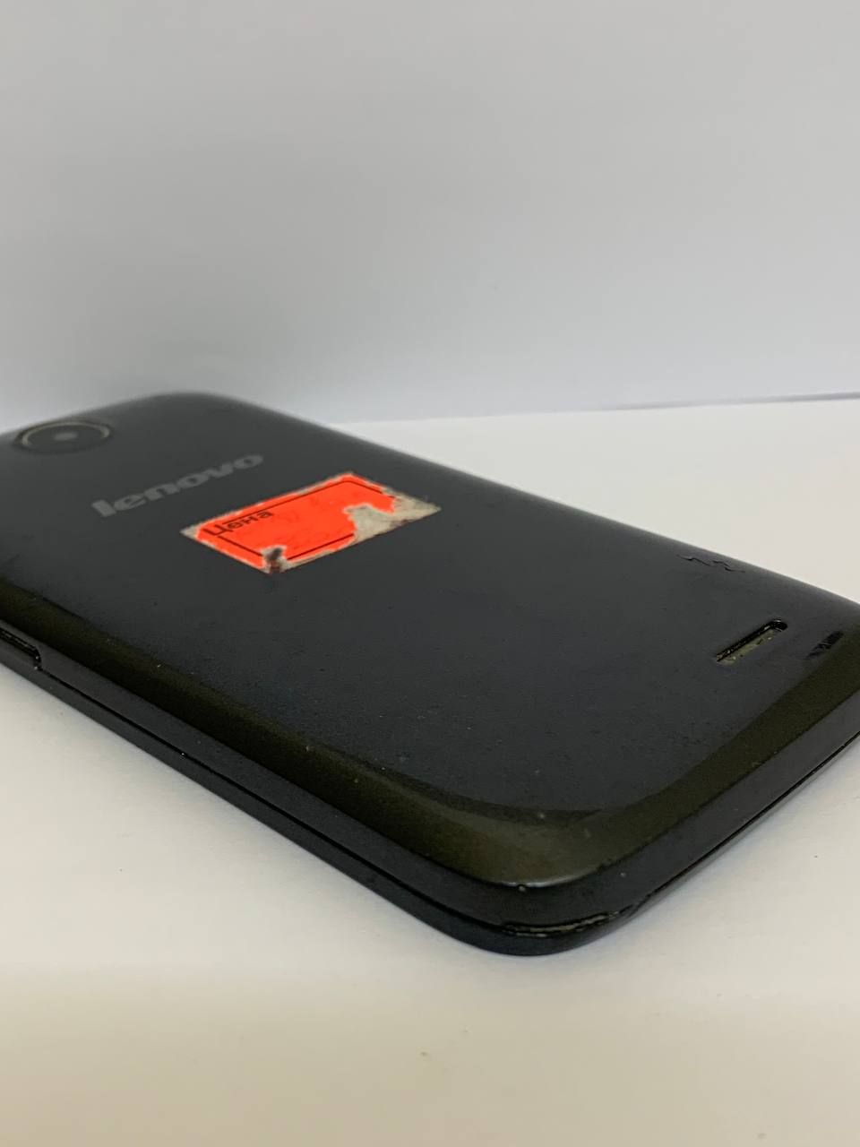 Lenovo A560 - фото фото фото 2