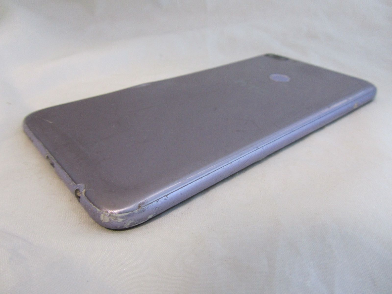 HTC Desire 12 Plus Silver - фото фото фото 4