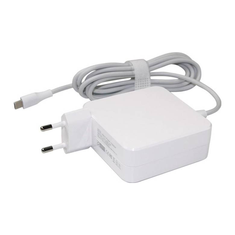 100W USB-C (Type-C) зарядка к ноутбуку USB-C - фото фото фото 0