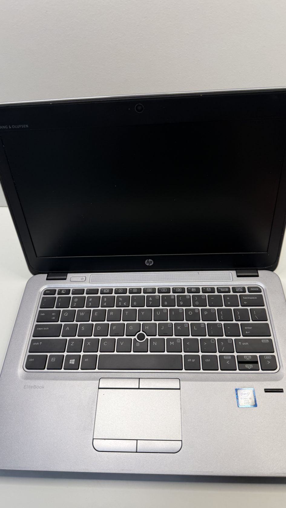 Ноутбук HP EliteBook  820 G3 Intel Core i5-6300U  ID 00339 - фото фото фото 3