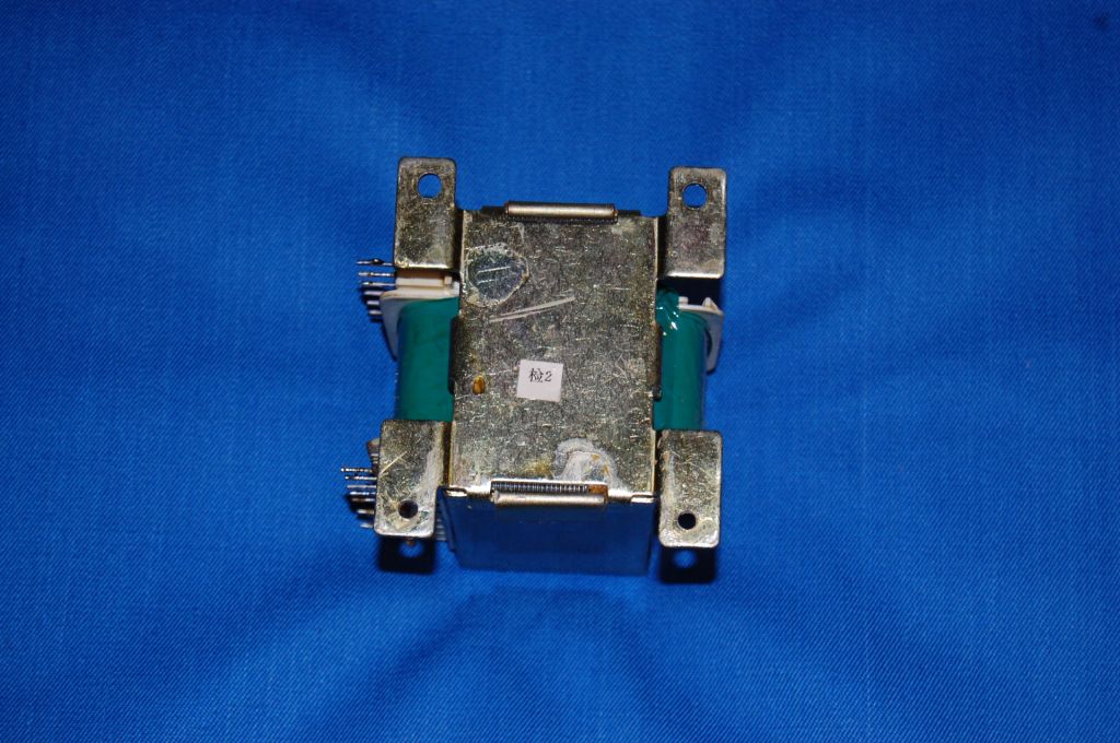 Трансформатор 3 - фото фото фото 2