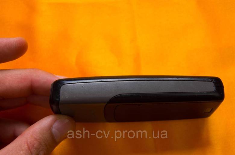 Мобільний телефон Nokia 1600 (№39) - фото фото фото 2