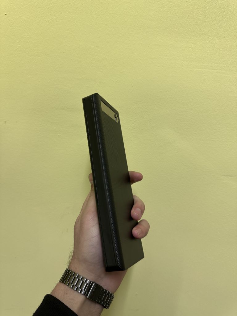Power bank 30000mAh - фото фото фото 2