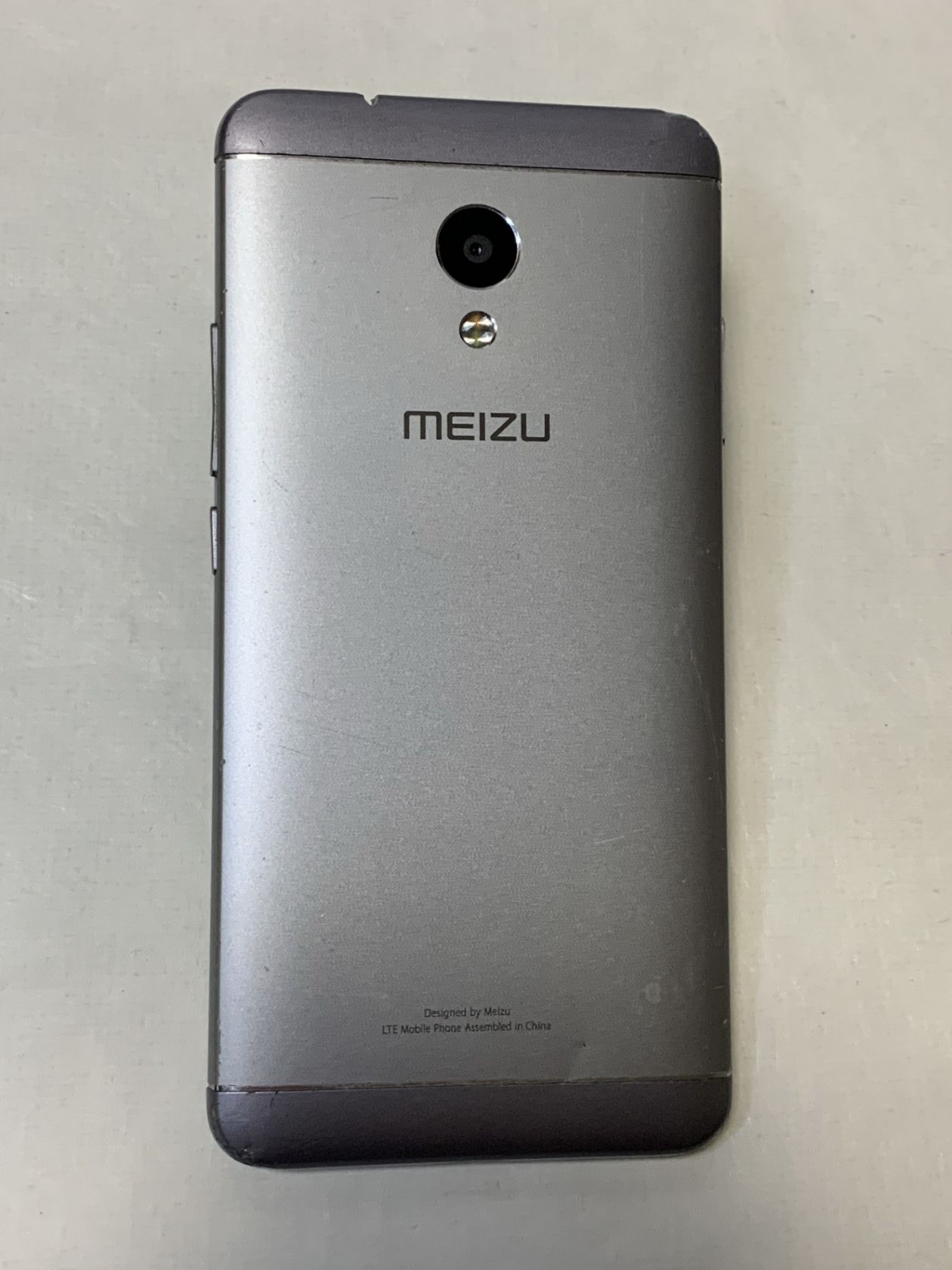 Meizu M5S  Black Оригинал! - фото фото фото 5