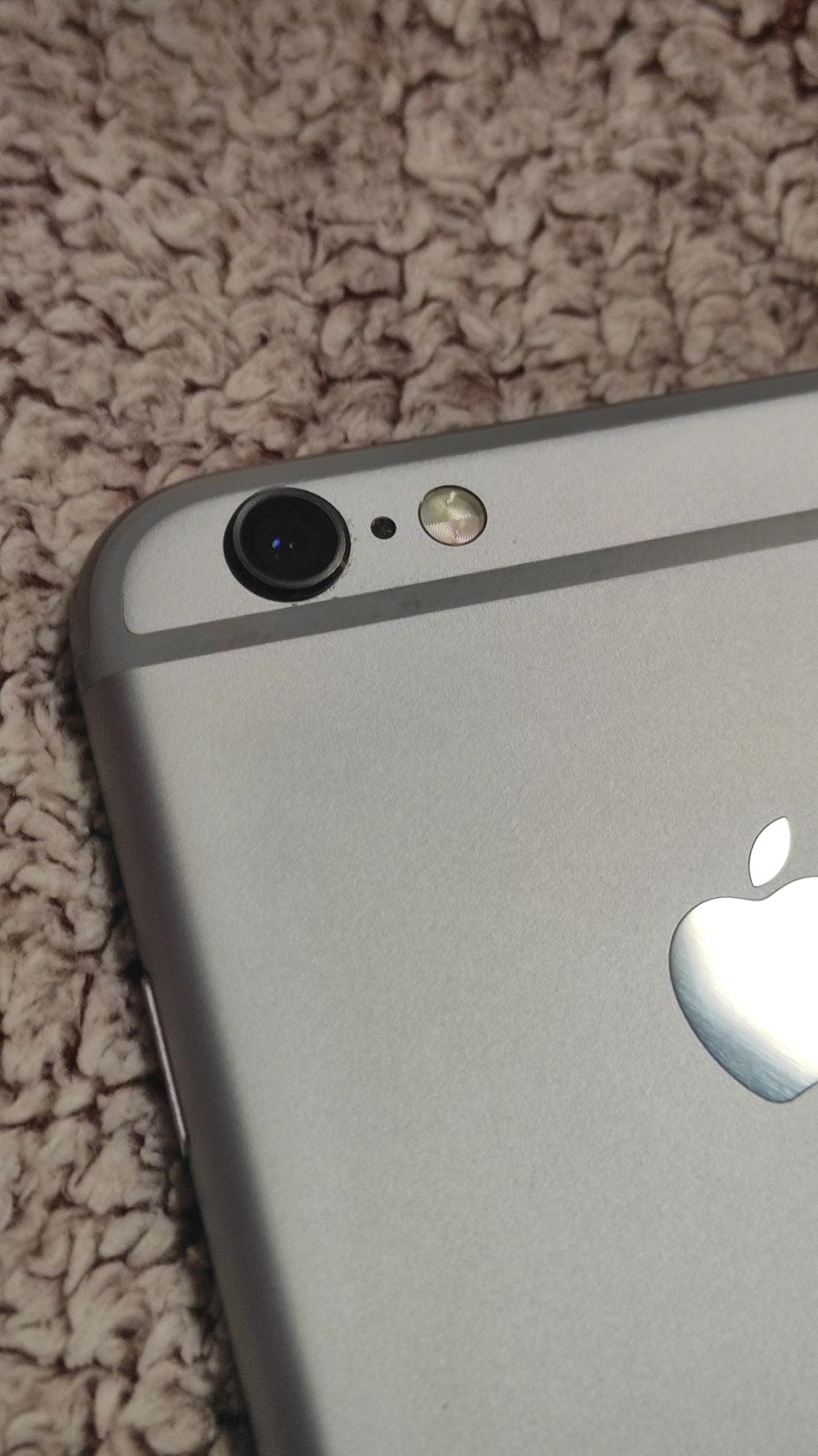 Apple iPhone 6S 32Gb АКБ 83% iCloud clean - фото фото фото 10