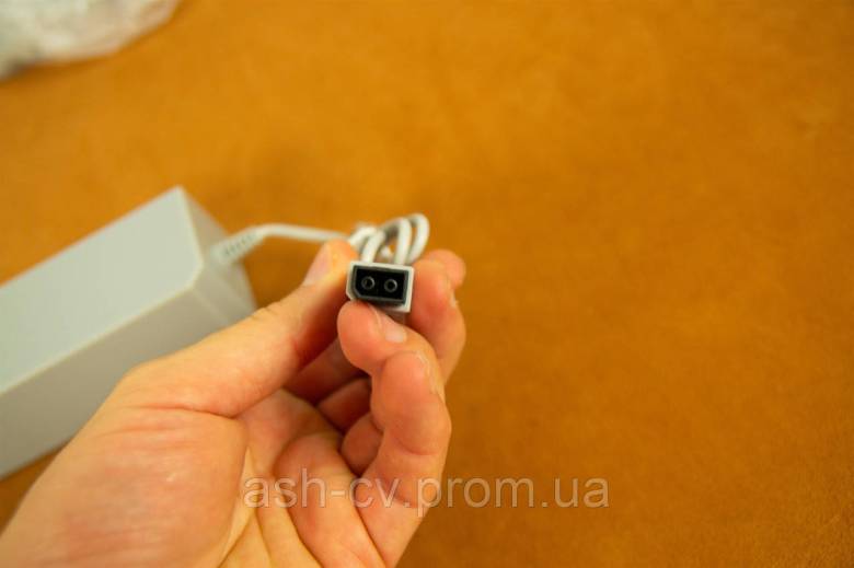 Блок живлення, для, Nintendo Wii, RVL-002, 12V, 3.7A - фото фото фото 3