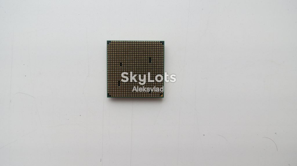 AMD Athlon II X4 635 2,9GHz/2MB/HT 2000MHz  (ADX635WFK42GI) 95Вт Socket AM3  (620, 630) - фото фото фото 1