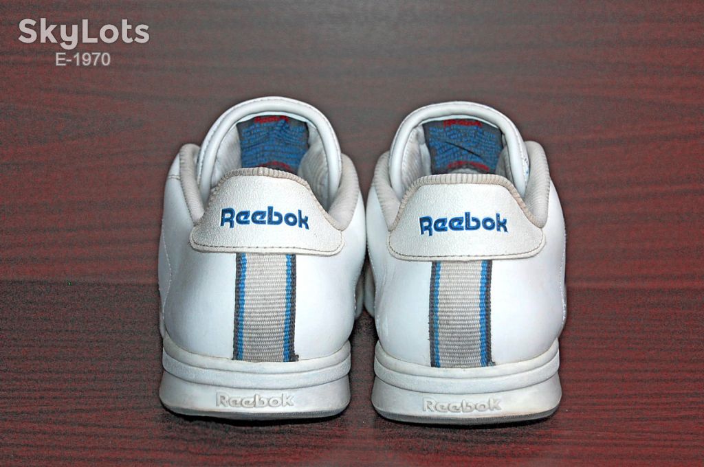 Кроссовки REEBOK CLASSIC р.43-44 original THAILAND - фото фото фото 6