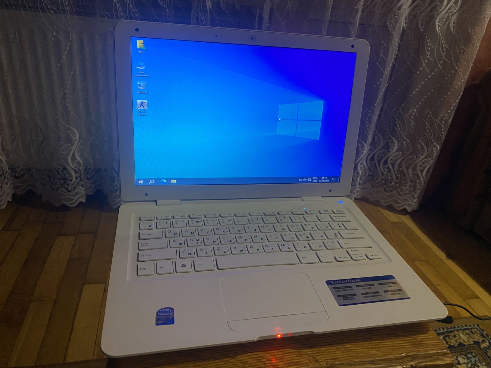 MacBook в збереженому і хорошому стані! - фото фото фото 2