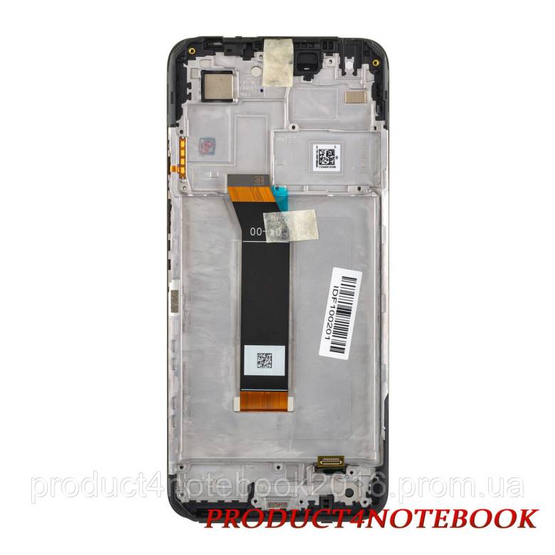 Модули для смартфонов Xiaomi Poco M4 (5G) Xiaomi M5 (4G) (2022) - фото фото фото 1