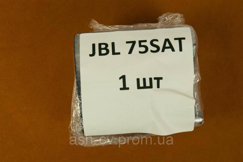 Колонка, JBL, 75SAT, 1шт, (284) - фото фото фото 9