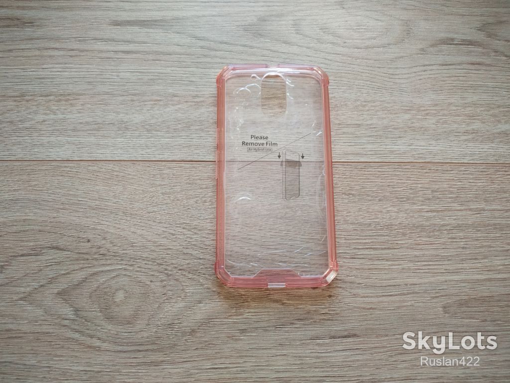 Чехол для Motorola Moto G4 G4 Plus XT1622 XT1642 чохол - фото фото фото 1