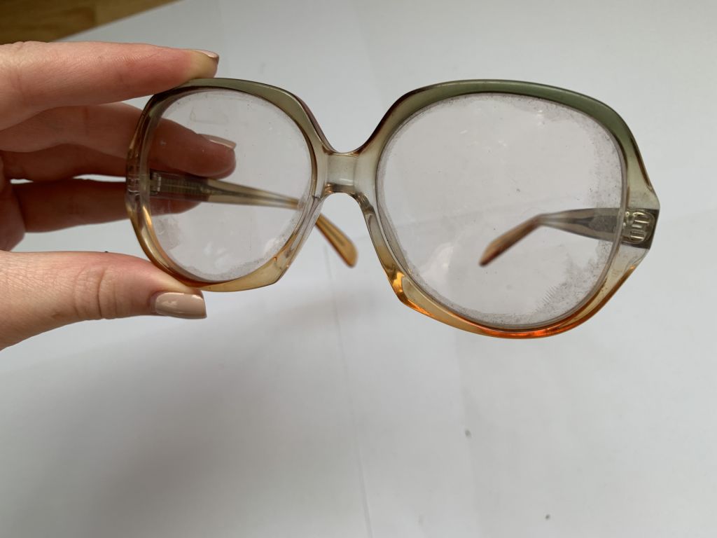 Очки фирмы Rodenstock Винтаж. - фото фото фото 1