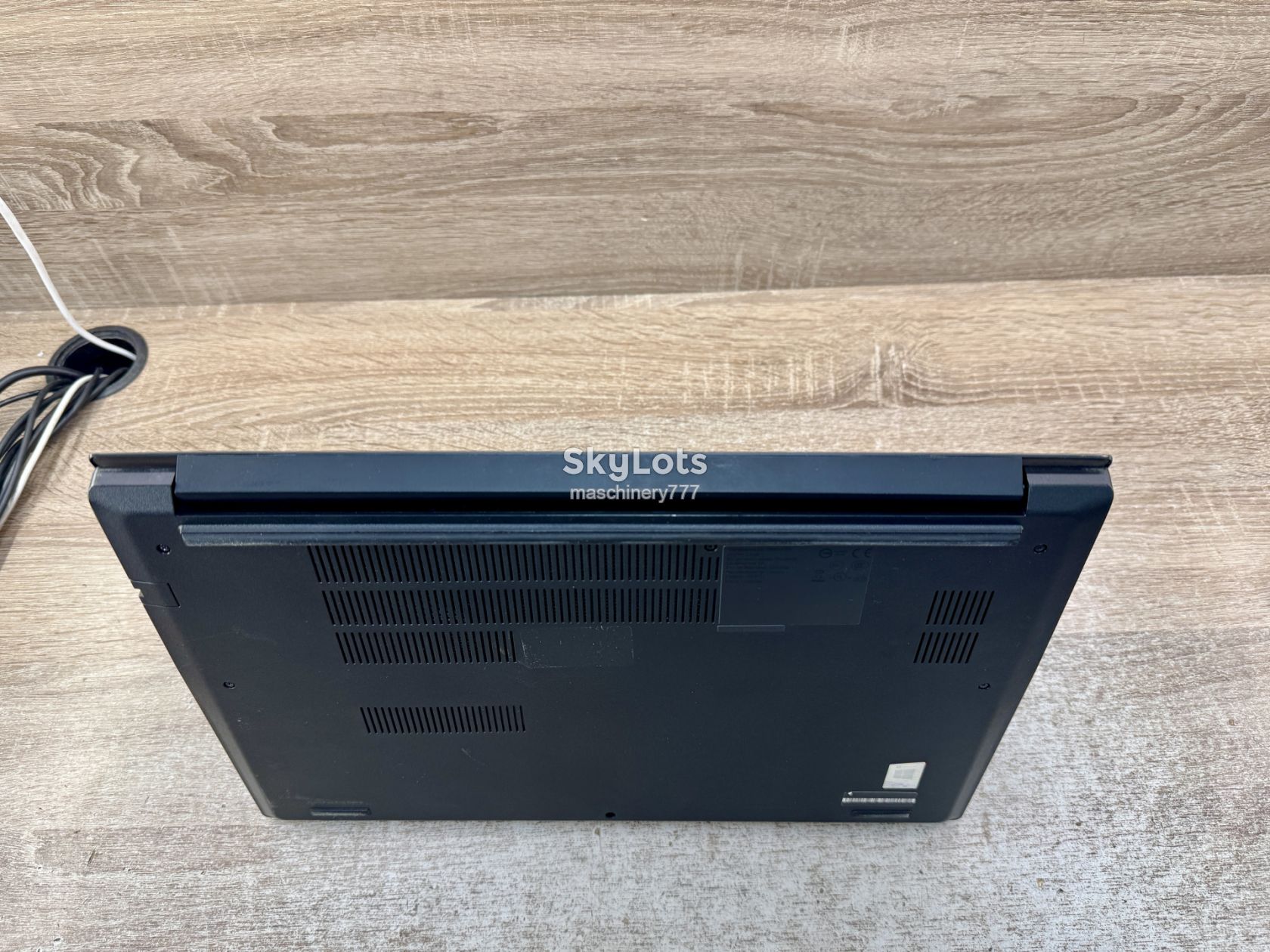 ноутбук запчастини Lenovo Thinkpad E15 gen2-intel core i7-11gen №ss203 - фото фото фото 7