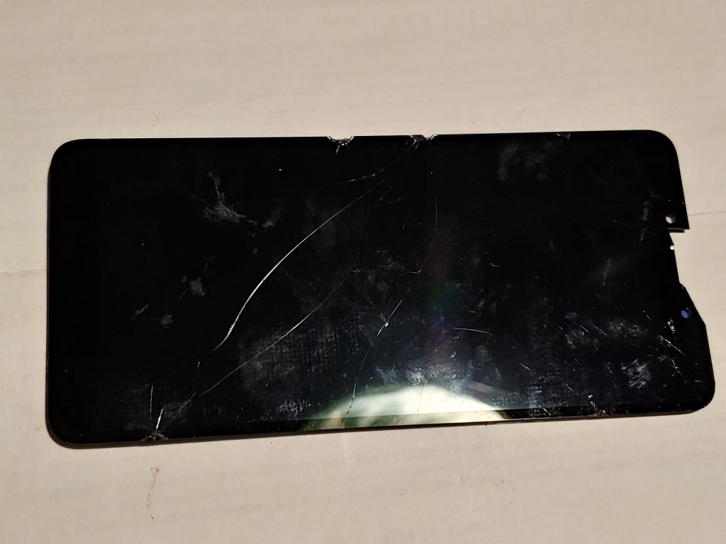 Дисплей LCD Xiaomi Redmi 6 с сенсором - фото фото фото 1