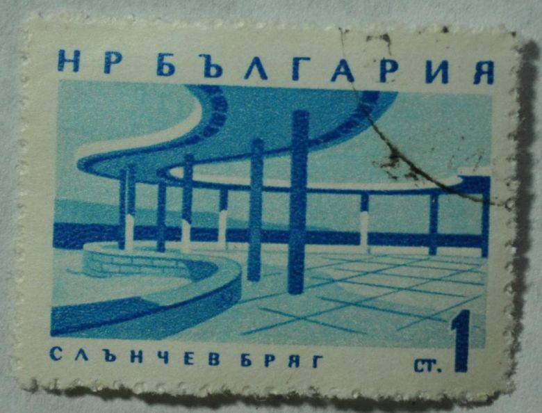 Болгария Архитектура - фото фото фото 0