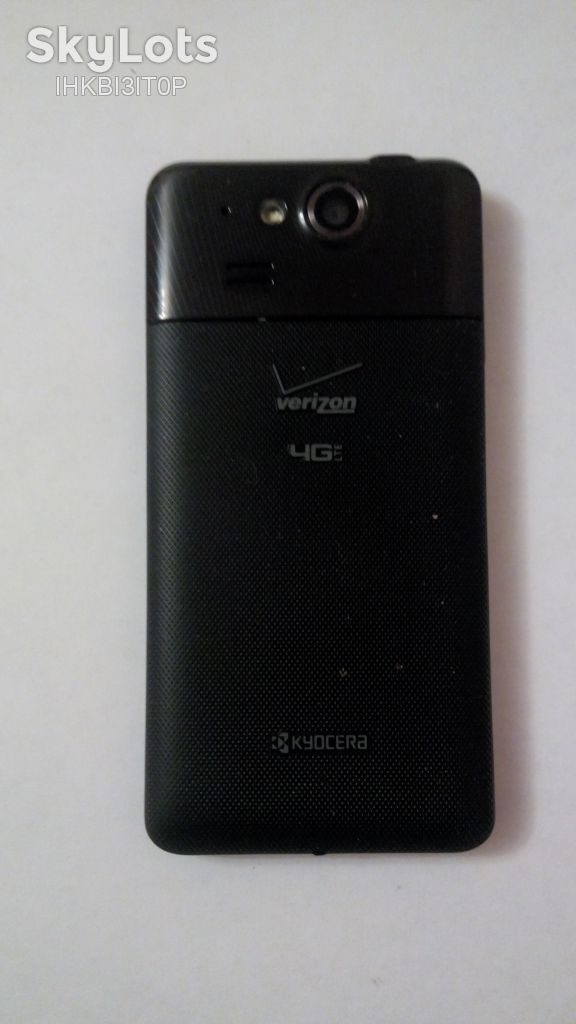 Мобильный телефон Kyocera C6750 - фото фото фото 2