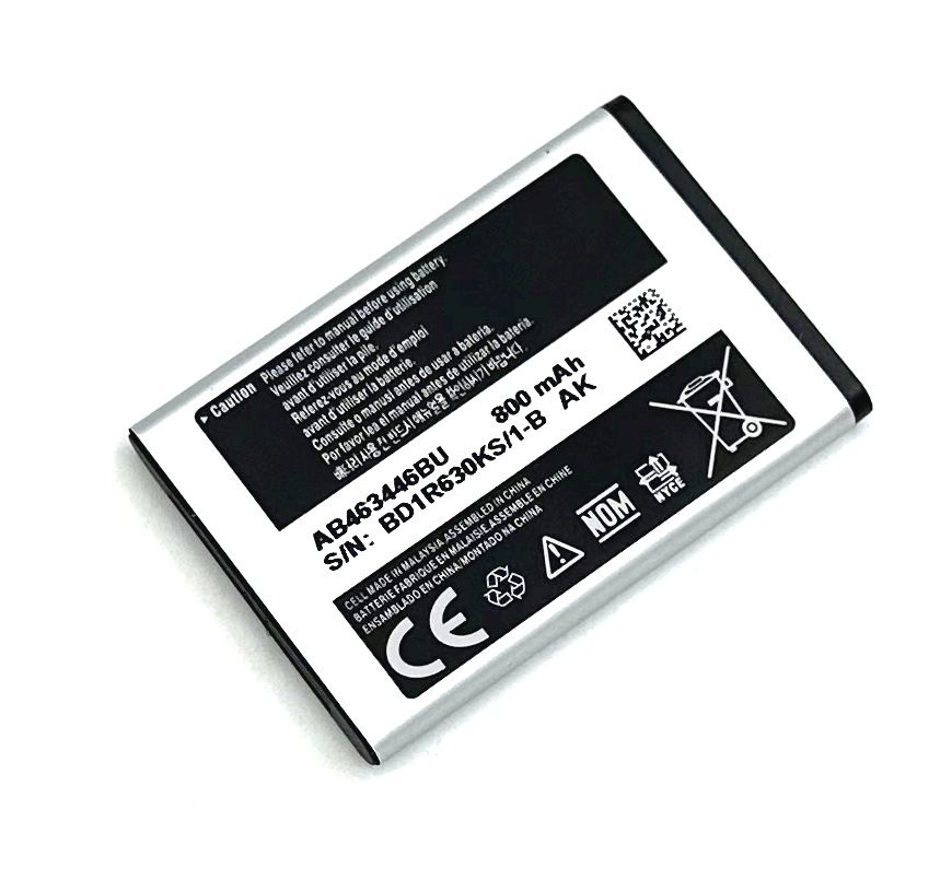 Аккумулятор для SAMSUNG X200 800 mAh - фото фото фото 1