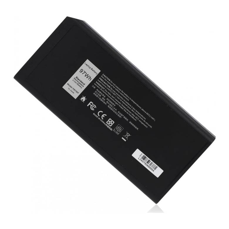 Батарея для ноутбука DELL (X8VWF) Latitude 14 7404 12 7204 (Replacement) - фото фото фото 0