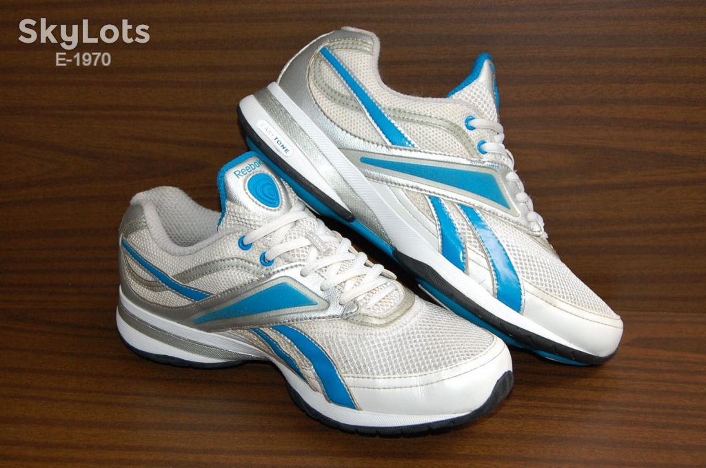 Кроссовки REEBOK EASYTONE р.39-40 original VIETNAM - фото фото фото 8