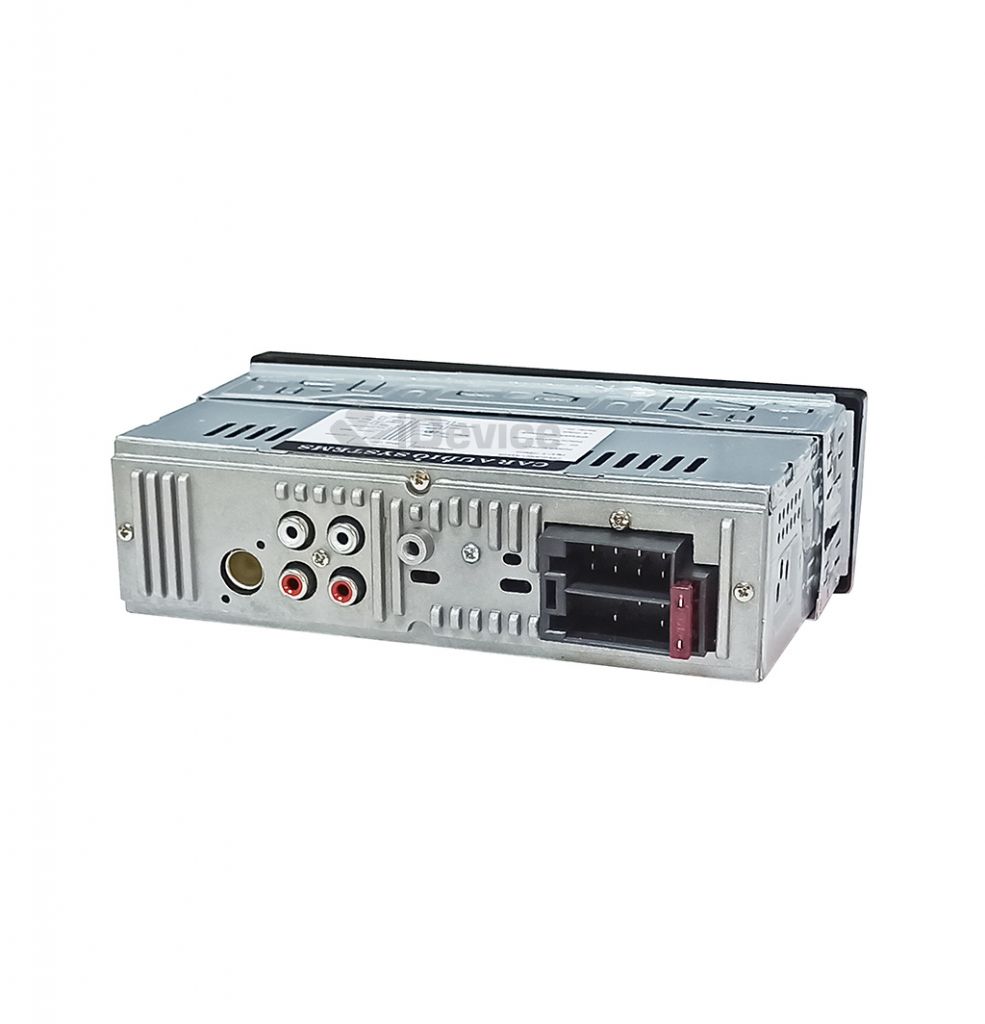Автомагнитола JSD-308 с блютузом, USB и AUX - фото фото фото 3