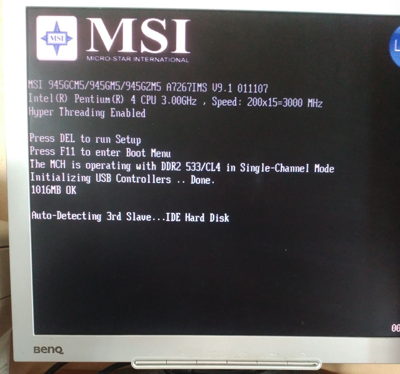 MSI MS-7267 945GZM5 - фото фото фото 0