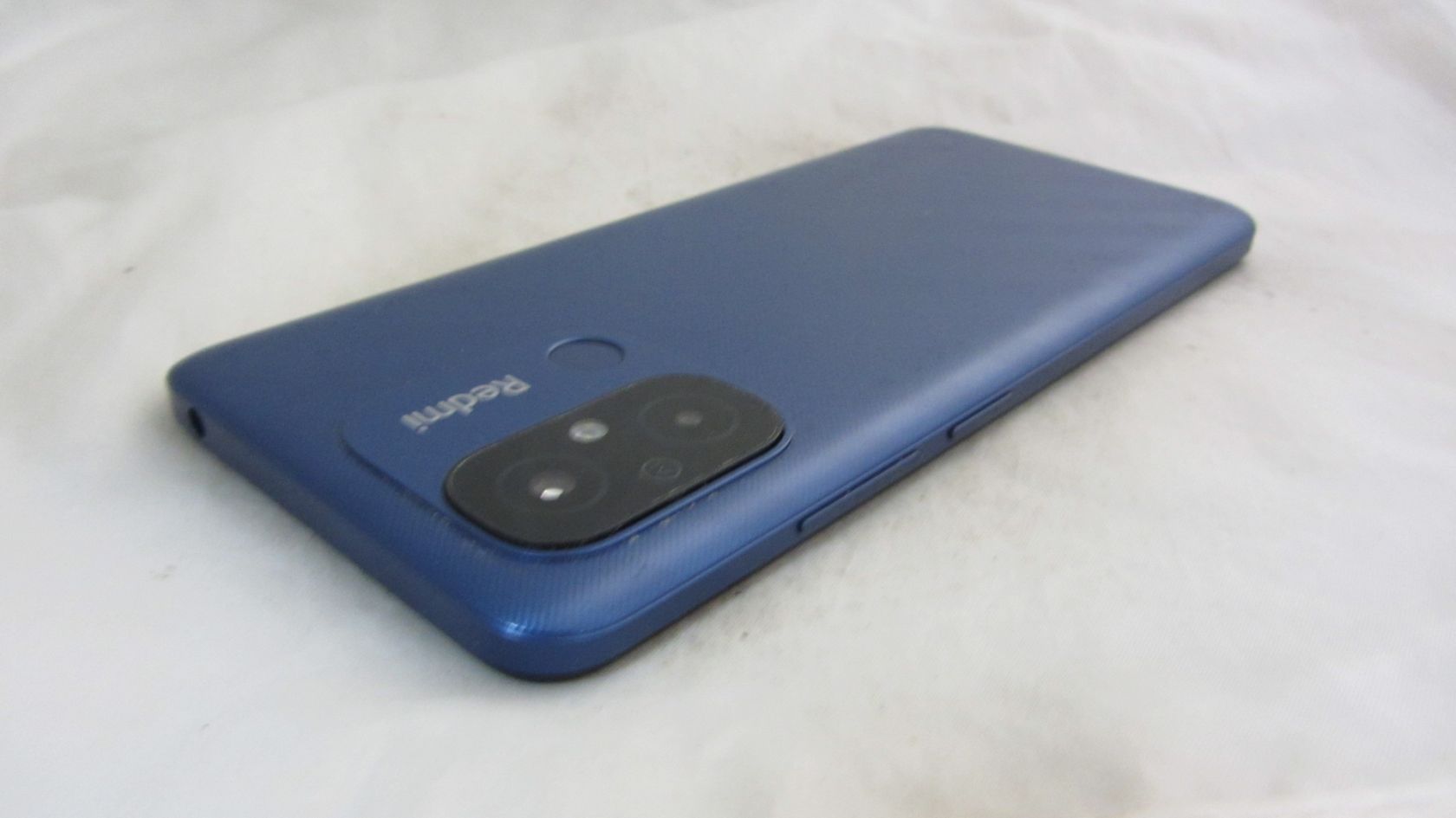 Xiaomi Redmi 12C Ocean Blue - фото фото фото 5