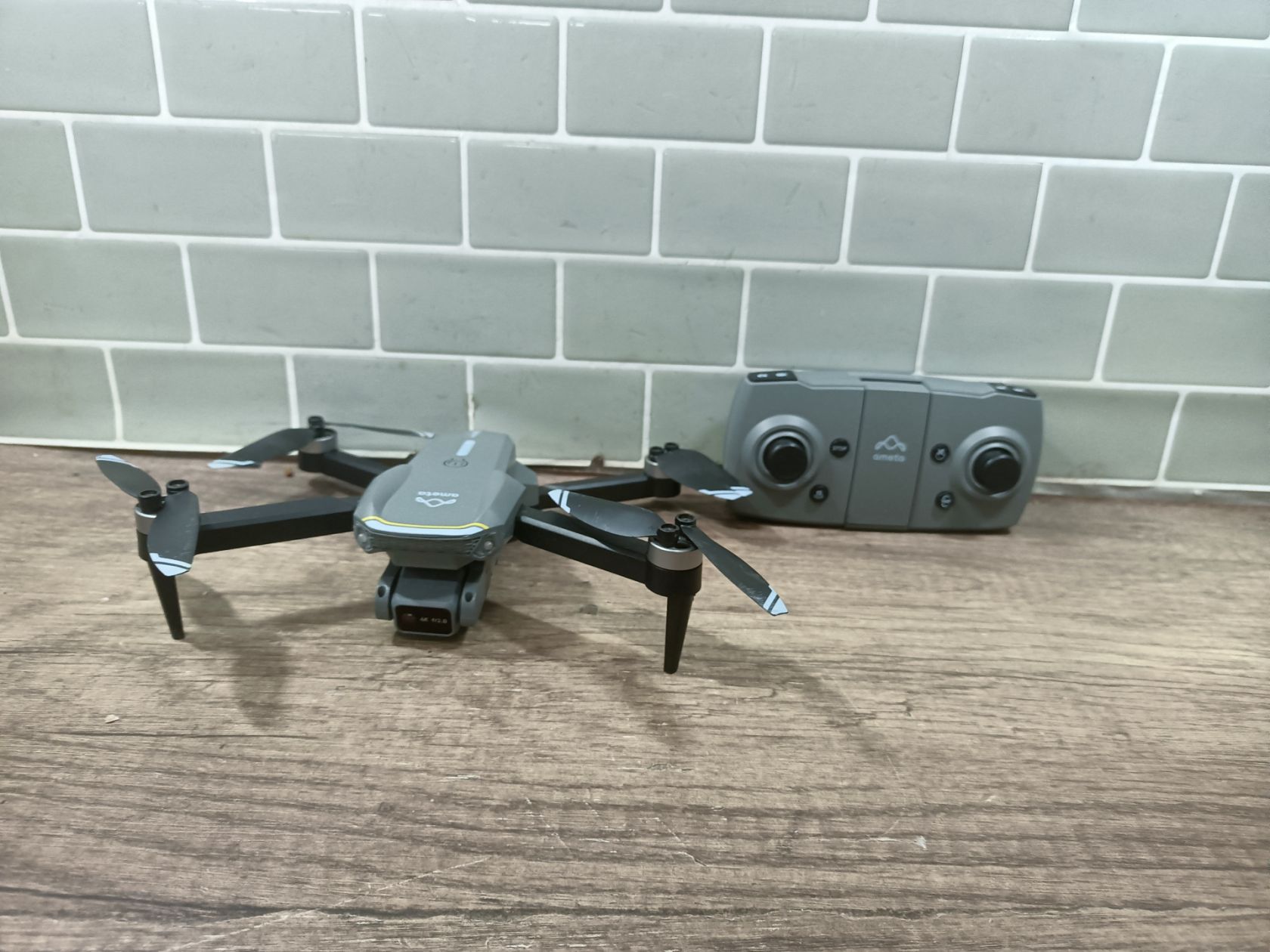 Дрон Ameta S20 Lite Beginner Drone 3370 - фото фото фото 5