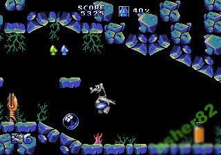 Игра Sega Mega Drive "The Ottifants"       (PAL) - фото фото фото 6