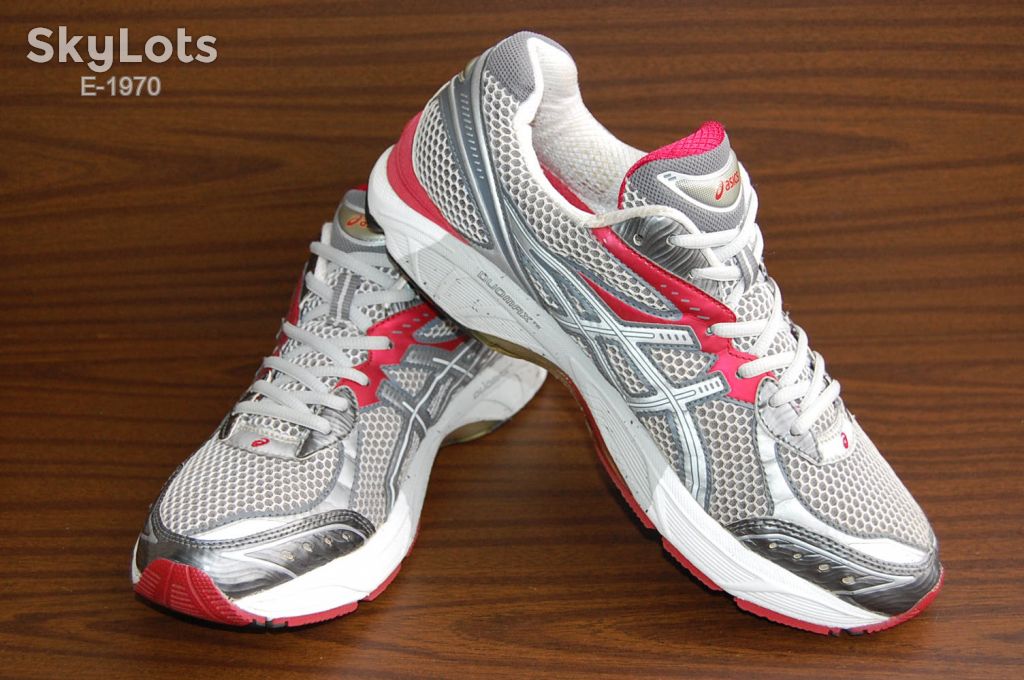 Кроссовки ASICS GEL GT-2160 р.45-46 original VIETNAM - фото фото фото 9