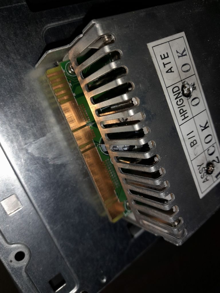Блок живлення 300W Ablecom 12V 20A! #2 - фото фото фото 2