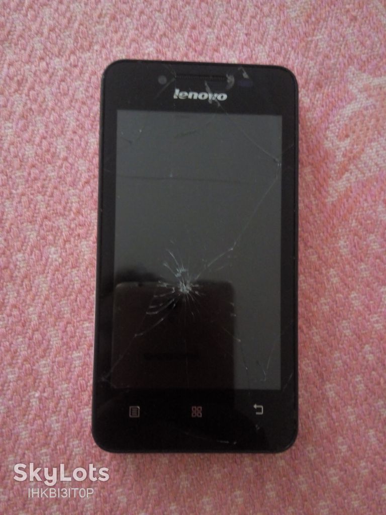 Мобильный телефон Lenovo A319 - фото фото фото 0