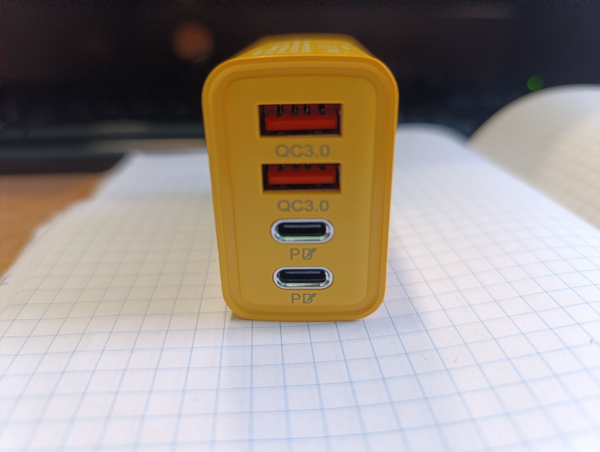 Блок живлення, зарядний пристрій 5V 120W KO-71 без резерву! - фото фото фото 5