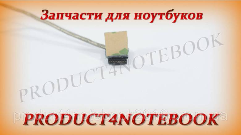 Шлейф матрицы HP Envy 13-d - фото фото фото 3