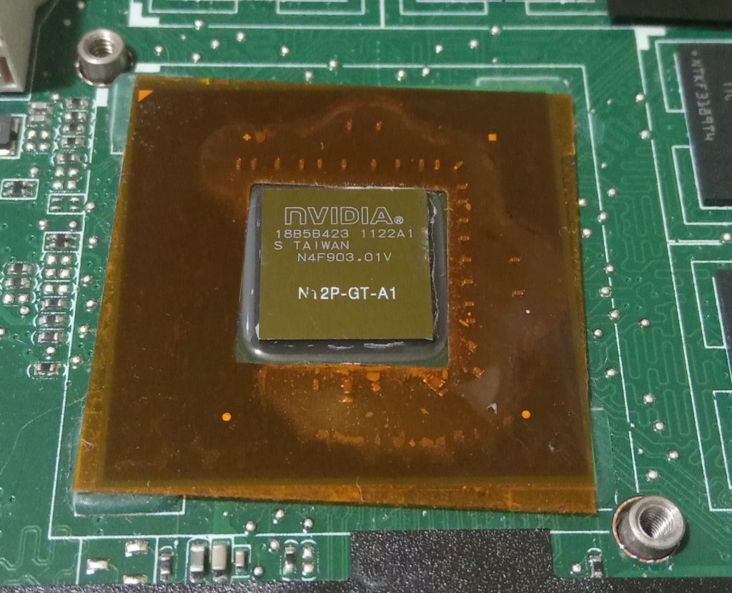 Плата ASUS N43SL MAIN BOARD rev.2.0 HM65 / GT550M - фото фото фото 3
