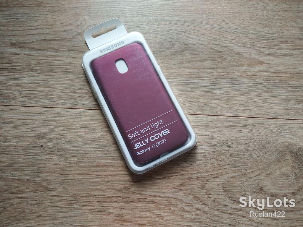 Чехол для Samsung Galaxy J3 2017 J330 чохол - фото фото фото 0