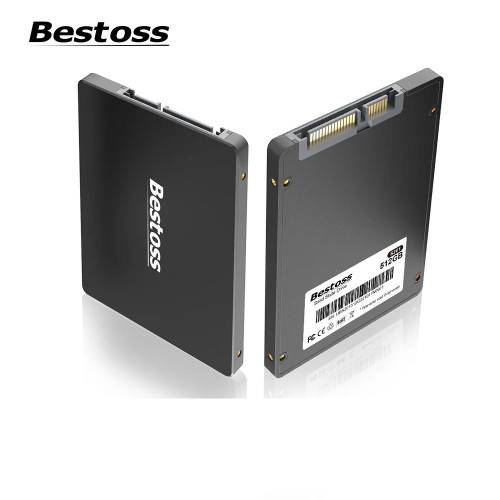 Ссд накопитель Bestoss/XrayDisk/Gudga 240 Gb 2.5&amp;amp;quot;, скорость 500550 Мбит - фото фото фото 1