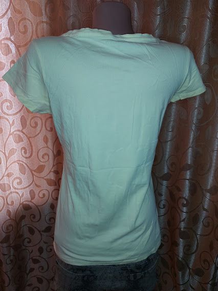 Стильная женская футболка Guess - фото фото фото 6
