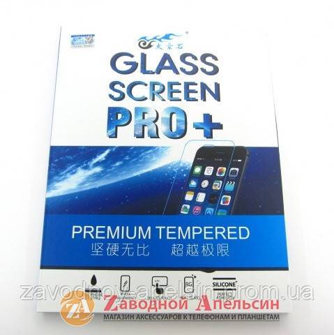 Защитное стекло Apple IPAD 2 3 4 Glass - фото фото фото 0