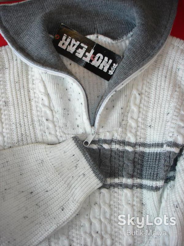 Свитер-Гольф "INOFEAR"    L-XL р    Сток - фото фото фото 4