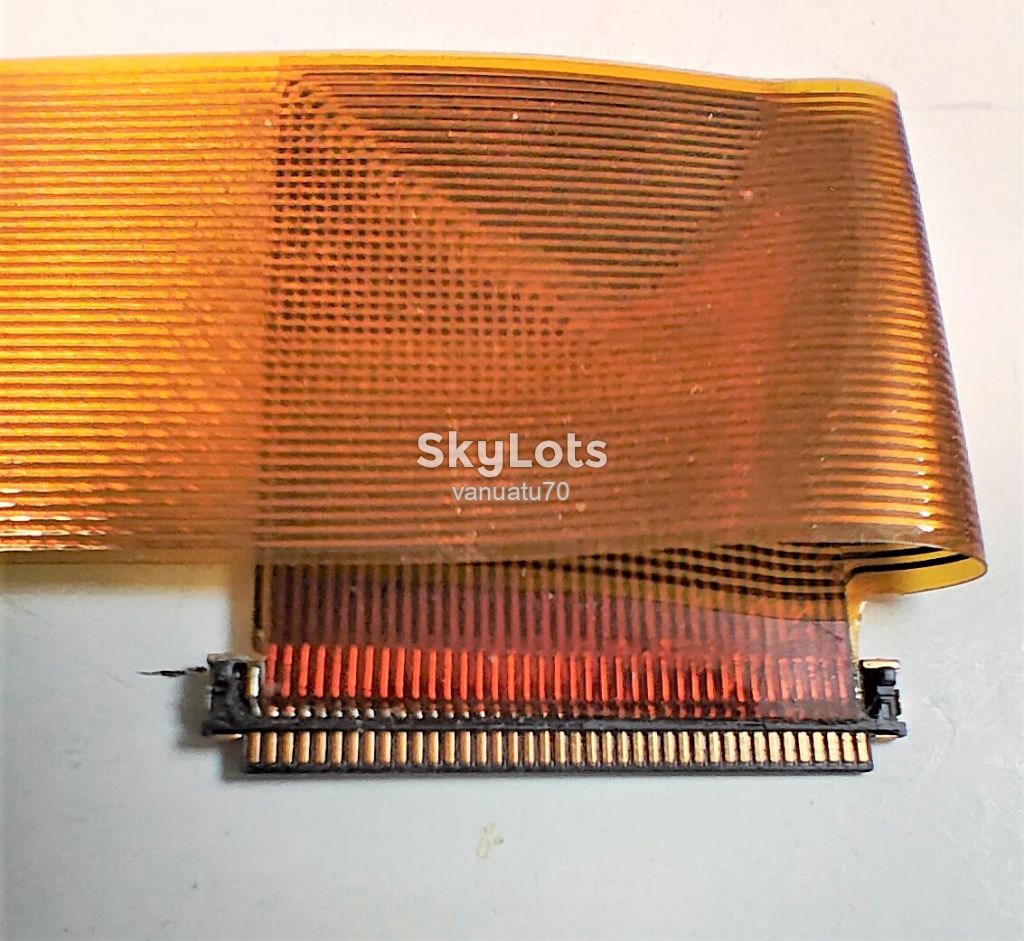 Шлейф-удлинитель для LED матриц до 15.6″ 40pin HQ-LED40-156 - фото фото фото 2