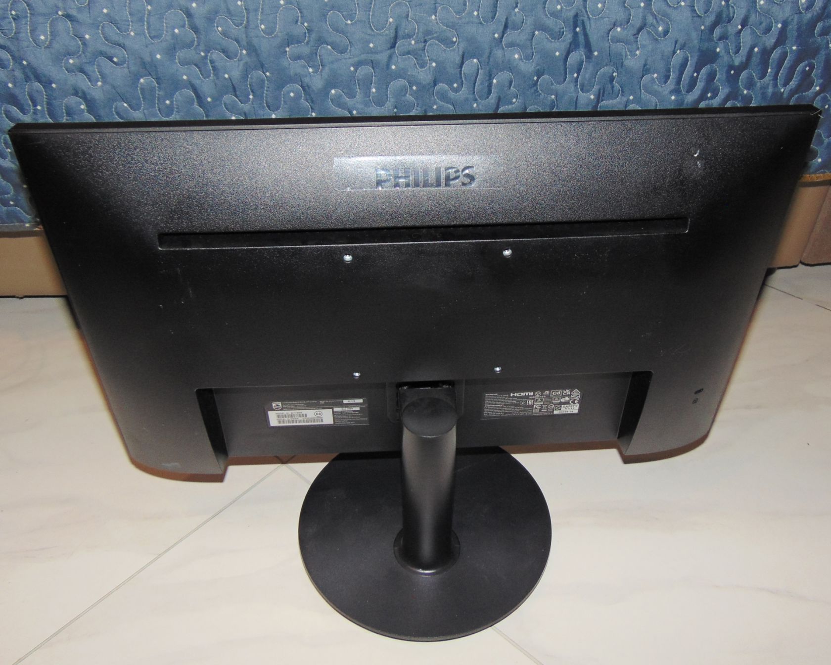 Монітор 21.5" Philips 221V8 - фото фото фото 1